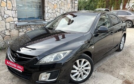Mazda 6, 2010 год, 790 000 рублей, 2 фотография