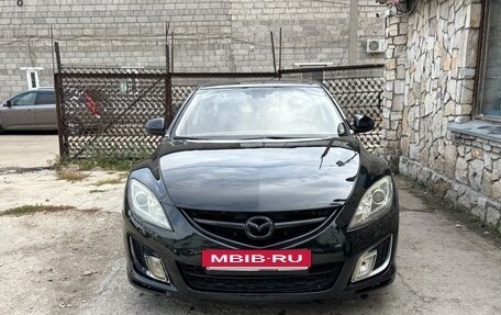 Mazda 6, 2010 год, 790 000 рублей, 6 фотография