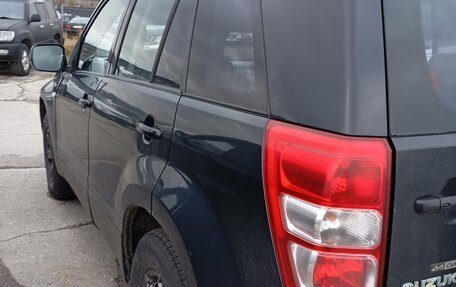 Suzuki Grand Vitara, 2006 год, 670 000 рублей, 6 фотография