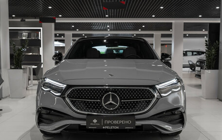 Mercedes-Benz E-Класс, 2026 год, 9 600 000 рублей, 3 фотография