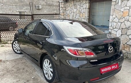 Mazda 6, 2010 год, 790 000 рублей, 3 фотография