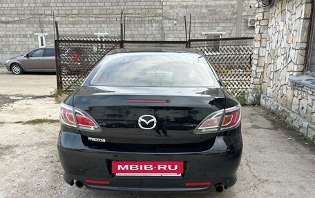 Mazda 6, 2010 год, 790 000 рублей, 9 фотография