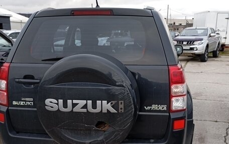 Suzuki Grand Vitara, 2006 год, 670 000 рублей, 3 фотография