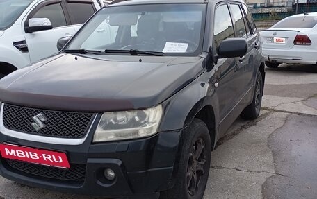 Suzuki Grand Vitara, 2006 год, 670 000 рублей, 4 фотография