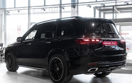 Mercedes-Benz GLS, 2026 год, 21 990 000 рублей, 7 фотография