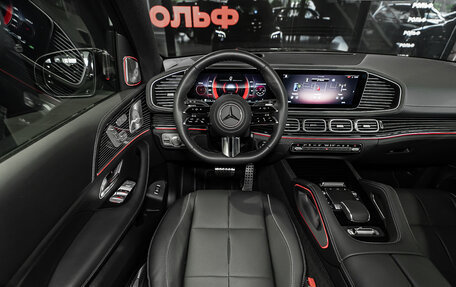 Mercedes-Benz GLS, 2026 год, 21 990 000 рублей, 14 фотография