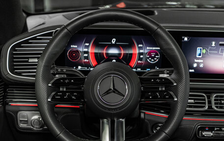 Mercedes-Benz GLS, 2026 год, 21 990 000 рублей, 15 фотография
