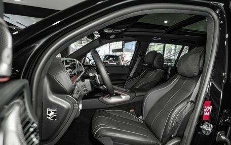 Mercedes-Benz GLS, 2026 год, 21 990 000 рублей, 12 фотография