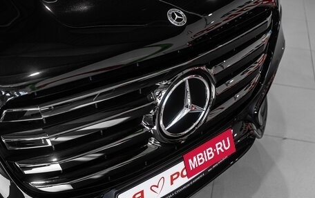 Mercedes-Benz GLS, 2026 год, 21 990 000 рублей, 9 фотография