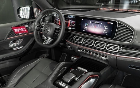 Mercedes-Benz GLS, 2026 год, 21 990 000 рублей, 17 фотография