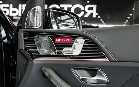 Mercedes-Benz GLS, 2026 год, 21 990 000 рублей, 26 фотография