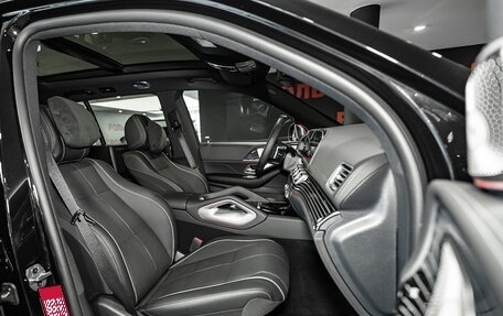 Mercedes-Benz GLS, 2026 год, 21 990 000 рублей, 27 фотография