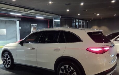 Mercedes-Benz GLC, 2026 год, 9 658 000 рублей, 3 фотография