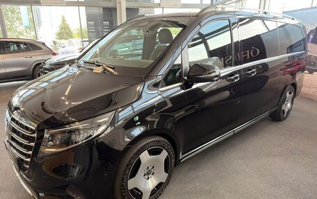 Mercedes-Benz V-Класс, 2026 год, 15 400 000 рублей, 4 фотография