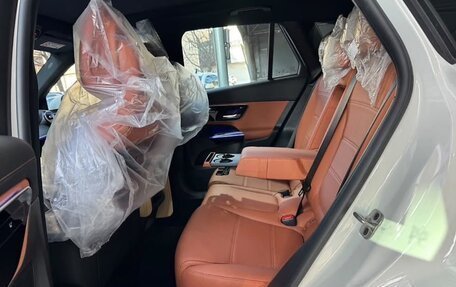 Mercedes-Benz GLC, 2026 год, 9 658 000 рублей, 3 фотография