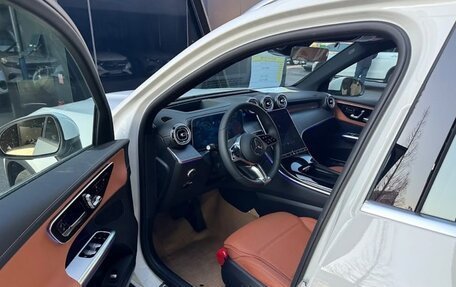 Mercedes-Benz GLC, 2026 год, 9 658 000 рублей, 2 фотография