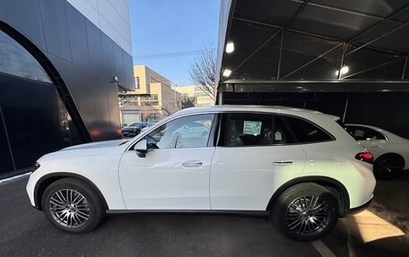 Mercedes-Benz GLC, 2026 год, 9 658 000 рублей, 4 фотография