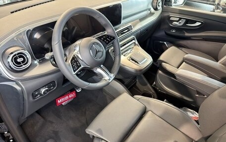 Mercedes-Benz V-Класс, 2026 год, 15 400 000 рублей, 2 фотография