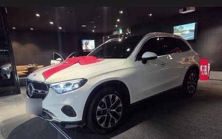 Mercedes-Benz GLC, 2026 год, 9 658 000 рублей, 2 фотография