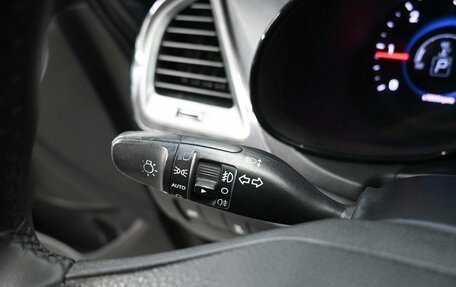 Hyundai Santa Fe III рестайлинг, 2012 год, 1 849 900 рублей, 11 фотография