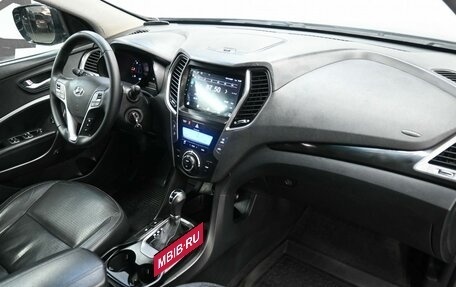 Hyundai Santa Fe III рестайлинг, 2012 год, 1 849 900 рублей, 7 фотография