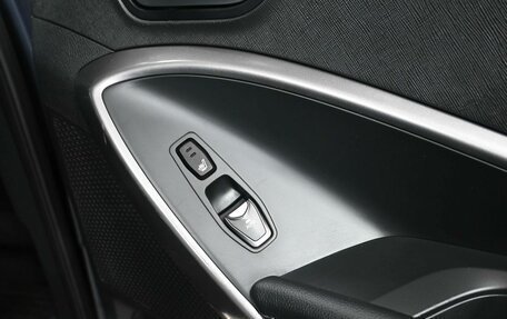Hyundai Santa Fe III рестайлинг, 2012 год, 1 849 900 рублей, 21 фотография