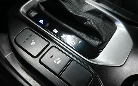 Hyundai Santa Fe III рестайлинг, 2012 год, 1 849 900 рублей, 18 фотография