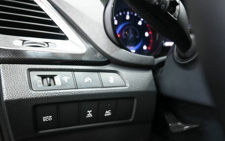 Hyundai Santa Fe III рестайлинг, 2012 год, 1 849 900 рублей, 19 фотография