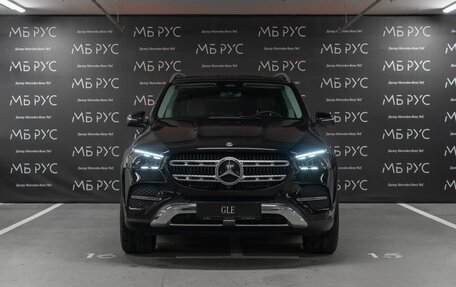Mercedes-Benz GLE, 2026 год, 11 648 000 рублей, 5 фотография