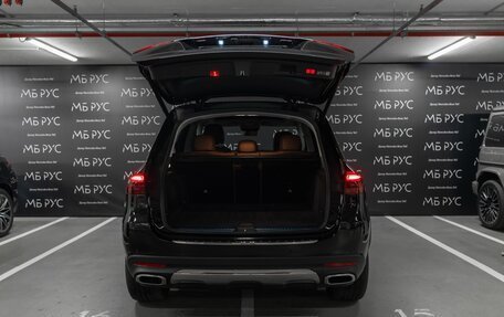 Mercedes-Benz GLE, 2026 год, 11 648 000 рублей, 7 фотография