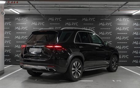 Mercedes-Benz GLE, 2026 год, 11 648 000 рублей, 4 фотография