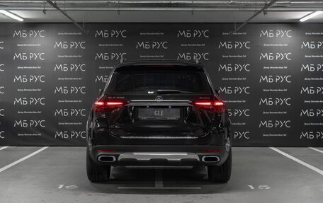 Mercedes-Benz GLE, 2026 год, 11 648 000 рублей, 6 фотография