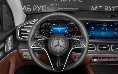 Mercedes-Benz GLE, 2026 год, 11 648 000 рублей, 18 фотография