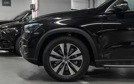 Mercedes-Benz GLE, 2026 год, 11 648 000 рублей, 9 фотография