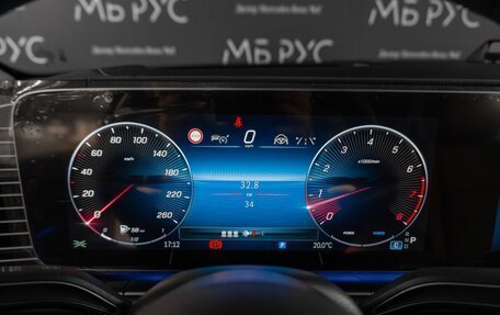 Mercedes-Benz GLE, 2026 год, 11 648 000 рублей, 19 фотография
