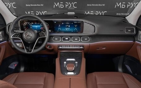 Mercedes-Benz GLE, 2026 год, 11 648 000 рублей, 17 фотография