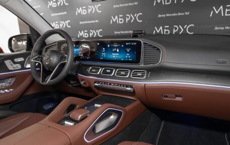 Mercedes-Benz GLE, 2026 год, 11 648 000 рублей, 31 фотография