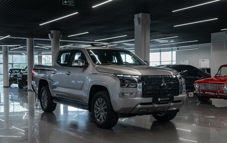 Mitsubishi L200, 2026 год, 5 700 000 рублей, 2 фотография