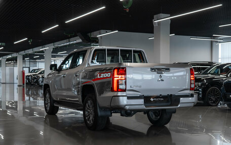 Mitsubishi L200, 2026 год, 5 700 000 рублей, 4 фотография