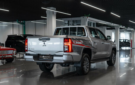 Mitsubishi L200, 2026 год, 5 700 000 рублей, 5 фотография