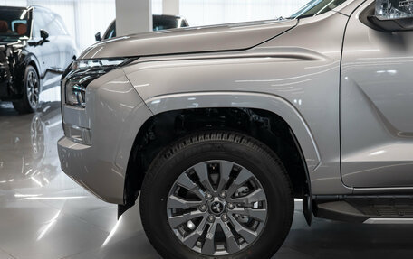 Mitsubishi L200, 2026 год, 5 700 000 рублей, 8 фотография