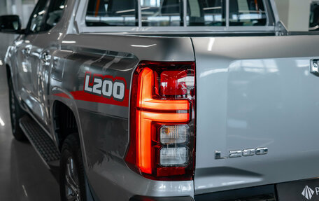 Mitsubishi L200, 2026 год, 5 700 000 рублей, 9 фотография