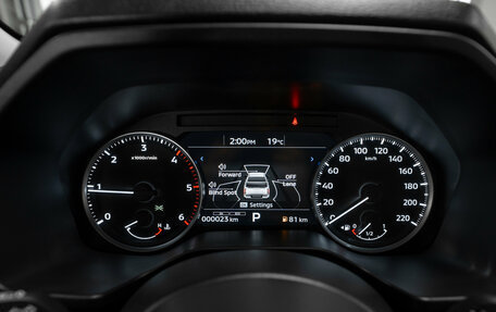 Mitsubishi L200, 2026 год, 5 700 000 рублей, 13 фотография