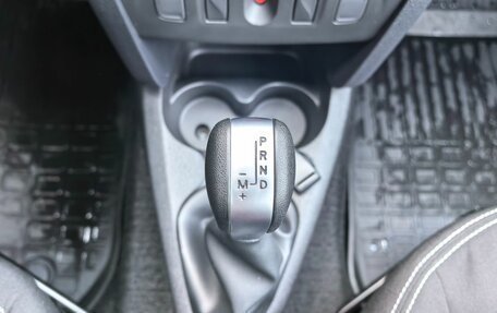 Renault Sandero II рестайлинг, 2022 год, 1 799 000 рублей, 20 фотография