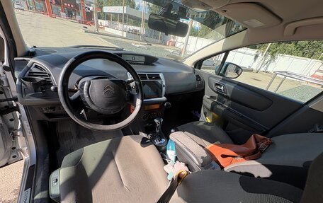 Citroen C4 II рестайлинг, 2010 год, 400 000 рублей, 8 фотография
