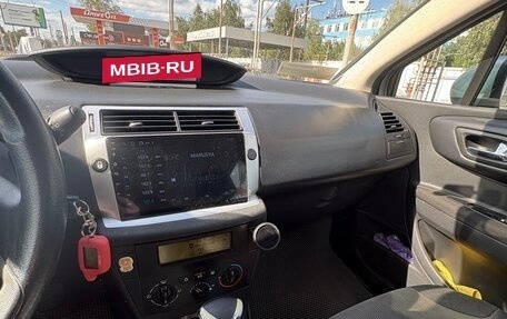 Citroen C4 II рестайлинг, 2010 год, 400 000 рублей, 7 фотография