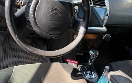 Citroen C4 II рестайлинг, 2010 год, 400 000 рублей, 3 фотография