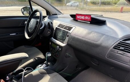 Citroen C4 II рестайлинг, 2010 год, 400 000 рублей, 6 фотография
