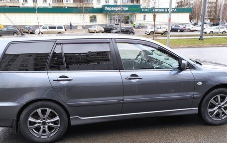 Mitsubishi Lancer IX, 2008 год, 500 000 рублей, 1 фотография