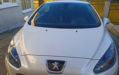 Peugeot 308 II, 2013 год, 2 100 000 рублей, 1 фотография